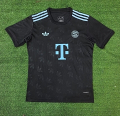 2024-2025 Special Version Bayern München Black Thailand Soccer Jersey AAA-416