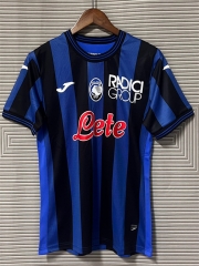 2024-2025  Atalanta United FC Home Blue Thailand Soccer Jersey AAA-9171