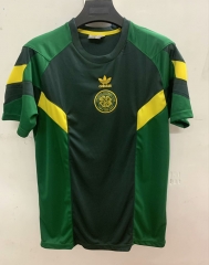 2024-2025 Celtic  Green Thailand Soccer Jersey AAA