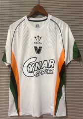 2024-2025 Venezia FC Away White Thailand Soccer Jersey AAA-9171