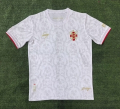 2024-2025 Special Version England White Thailand Soccer Jersey AAA-416