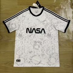 （s-4xl）2024-2025 Joint Model Juventus  White Thailand Soccer Jersey AAA-7209