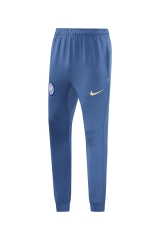 2024-25 Inter Milan Blue Thailand Soccer pant-LH
