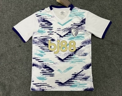2024-2025 AFC Bournemouth Away White  Thailand Soccer Jersey AAA-GB