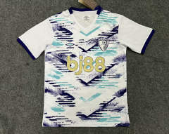 2024-2025 AFC Bournemouth Away White  Thailand Soccer Jersey AAA-GB