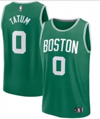 2025 Boston Celtics Green #0 NBA Jersey-311