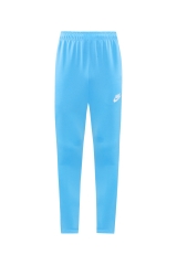 2024-25 Nike Blue Soccer pants -LH