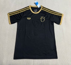 2025-26  Bellingham Signature Black Thailand Soccer Jersey AAA-2336
