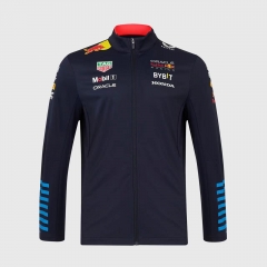 2025 Red Bull Blue  Formula One Racing Jack