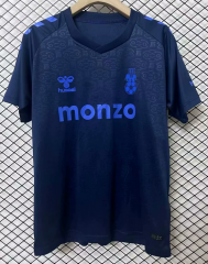2025-26 Coventry City  Blue Thailand Soccer Jersey AAA