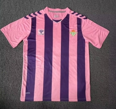2025-26 Real Betis Special Edition Pink Thailand Soccer Jersey AAA-3874