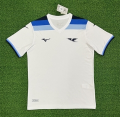 （s-4xl）125th Commemorative Edition  Lazio White  Thailand Soccer Jersey AAA-403