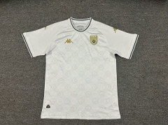 (s-4xl 2025-26 Tunisia White Thailand Soccer Jersey-512