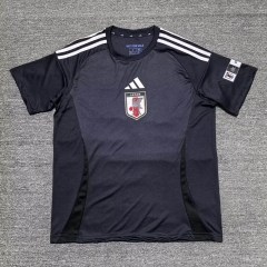 （s-4xl）2025-26 Japan Home Blue Thailand Soccer Jersey AAA-4927