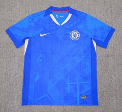 (S-5XL) 2025-26 Chelsea Home Blue Thailand Soccer Jersey AAA-403