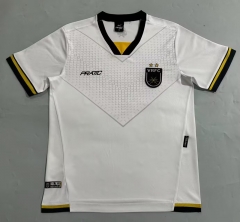 (s-4xl)2025-26 Volta Redonda Away  White Thailand Soccer Jersey-908