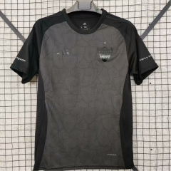 2025-26  Atlético Mineiro Black Thailand Soccer Jersey AAA-2044