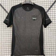2025-26  Atlético Mineiro Black Thailand Soccer Jersey AAA-2044
