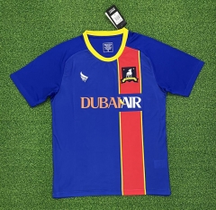 （s-4xl）2025-26 Richmond Home Blue Thailand Soccer Jersey AAA-403