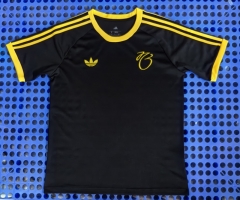 2025-26 adidas Bellingham Signature Black T-shirt-2733