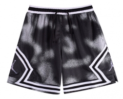（xs-4xl） AJ Grey Shorts-4370