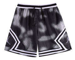 （xs-4xl） AJ Grey Shorts-4370