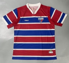 （s-4xl）2025-26  Fortaleza EC Home Red&Blue Thailand Soccer Jersey AAA-908