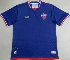 （s-4xl）2025-26  Fortaleza EC Home Blue Thailand Soccer Jersey AAA-908