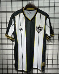 （s-4xl）2025-26  Atlético Mineiro Black Thailand Soccer Jersey AAA-GB