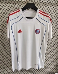 （s-4xl）2025-2026 Special Edition Bayern München White  Thailand Soccer Jersey AAA-2483