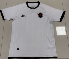 2025-26 Botafogo de FR Home White Thailand Soccer Jersey AAA