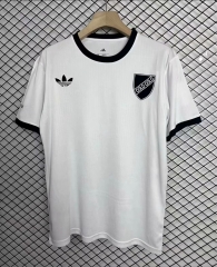 （s-4xl）100th Anniversary Edition Colo-Colo  White  Thailand Soccer Jersey AAA-2044