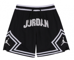 （xs-4xl） AJ Black  Shorts-4370
