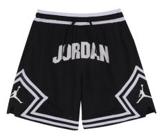（xs-4xl） AJ Black  Shorts-4370