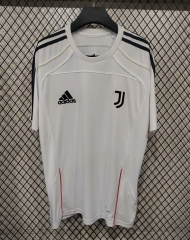 (S-4XL) 25-26 Special Edition Juventus White Thailand Soccer Jersey AAA-GB