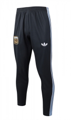 2025-26 Argentina Grey  Thailand Soccer Tracksuit pants -815