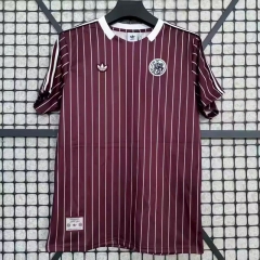 (s-4xl)2025-26 Special Edition Ajax  Red Thailand Soccer Jersey AAA-2044