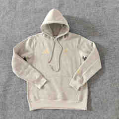 125th Anniversary Edition Mexico Grey Thailand Tracksuit Top With Hat-LH