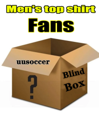 Jersey Blind Box(Football Jersey, Basketball Jersey, Rugby Jersey...Including no number, number, etc., sent randomly)