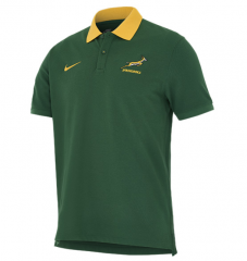 25-26  South Africa Green  Thailand Rugby t-shirt