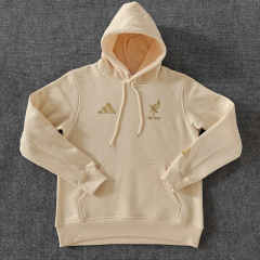 125th Anniversary Edition Mexico apricot Thailand Tracksuit Top With Hat-LH