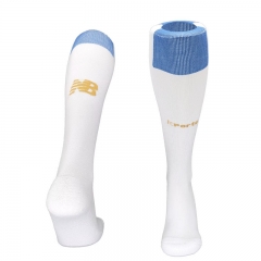 25-26 Porto Home White Kids/Youth Thailand Soccer Socks