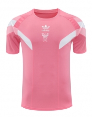 25-26 Inter Miami CF Pink Soccer Uniform-418