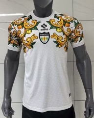 25-26 Sorrento FC Away White Thailand Soccer Jersey AAA-416