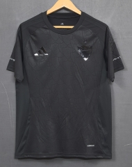 2025-26  Atlético Mineiro Black Thailand Soccer Jersey AAA-3079