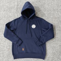 2024-25 Manchester City Royal Blue Thailand Tracksuit Top With Hat-LH