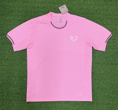 （s-4xl）2025-26 S.S.D. Palermo Home Pink Thailand Soccer Jersey AAA-403