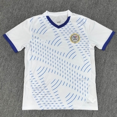 （s-4xl）2025-26 Philippines Away White Thailand Soccer Jersey AAA-4927