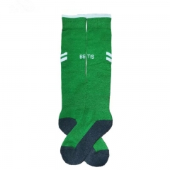 2025-2026 Real Betis Home Green Thailand Soccer Socks