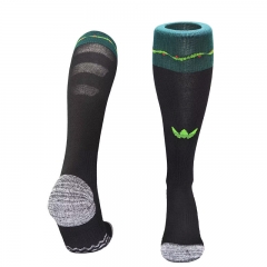 2025-2026 Special Edition Bayern München Black Kids/Youth Soccer Socks